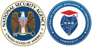 NSA National Centers of Academic Excellence in Cybersecurity Community